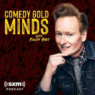 Conan O'Brien