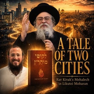 A Tale Of Two Cities