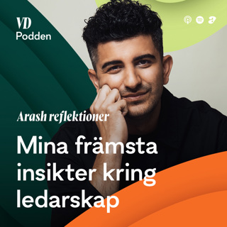 Mina främsta insikter kring ledarskap