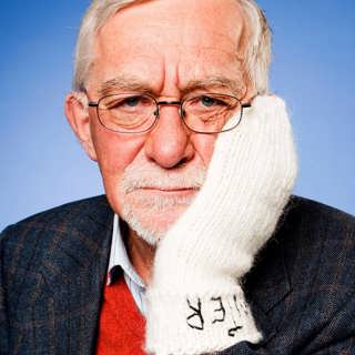 Lars Gustafsson - Vinter 2010