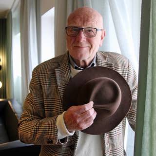 Gert Fylking: Att få leda Karlavagnen skulle kröna min karriär