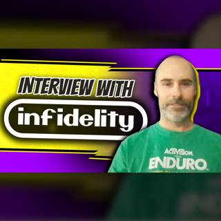 Interview With: Infidelity