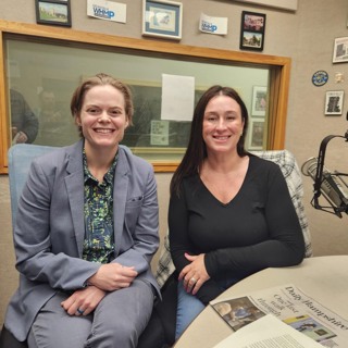 Lindsi Sekula, executive director of the Easthampton Housing Authority, new venture