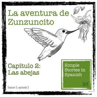 Capítulo 2: Las abejas