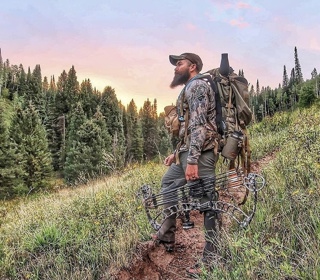Backcountry Toughness with Hard Men Podcast's Eric Conn