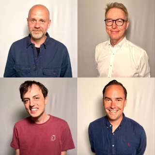 "Vad är det för nytt, som tär och spränger?"