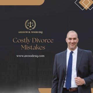 Common Mistakes to Avoid During Divorce in New York (and How to Protect Yourself)