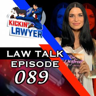 #089- Sara Freites