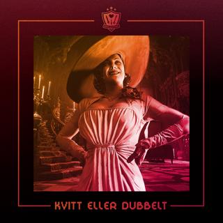 18. Kvitt eller dubbelt