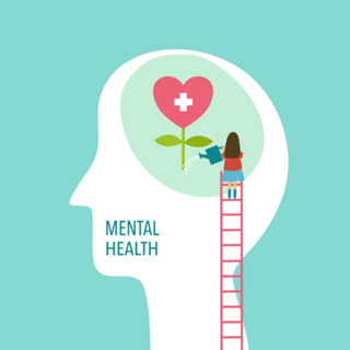 Mental Health Awareness & ALGEE