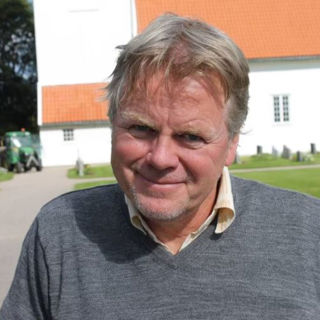 Hvem er han?