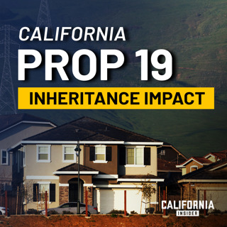What Happened After California Voted Yes on Prop 19