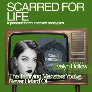 Evelyn Hollow: The Terrifying Monsters You've Never Heard Of