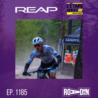 Alex Wild - Leadville! The Craziest Race Of The Year