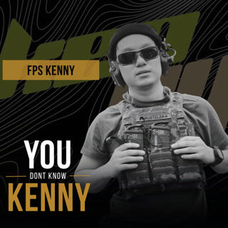 You Don't Know Kenny