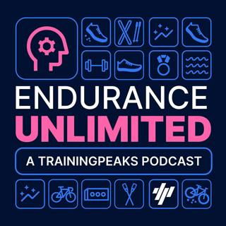 Neuroplasticity and Brain Fatigue in Endurance Sports with Scott Frey – Season 7 Episode 17