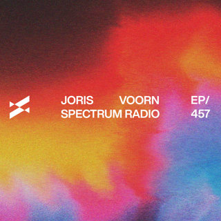 Spectrum Radio 457