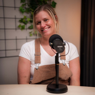 Trening, selvtillit og kjærlighet – med Marie fra Singelkrisa