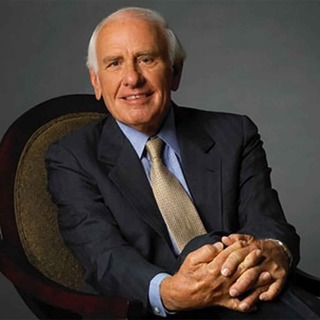 The Day You Get Serious Is the Day Everything Changes (Original Seminar) - Jim Rohn