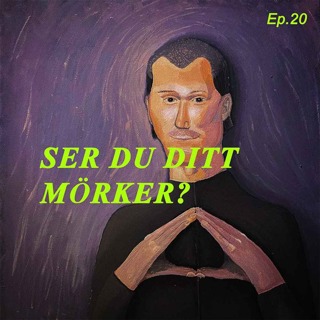 Ser du ditt mörker?
