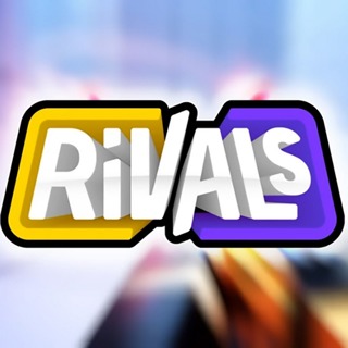 The Third Rematch: A RIVALS Horror Story Roblox