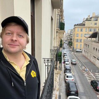 Benjamin rapporterer før Glimt-Nice