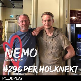 296. Per Holknekt
