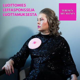 Luottomies - leffasponsseja luottamuksesta