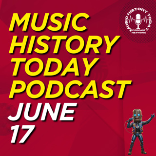 The Beginning of the End For Led Zeppelin: Music History Today Podcast June 17