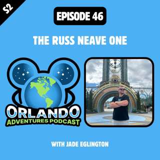 The Russ Neave One