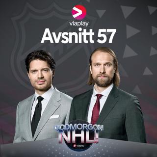 57. I behov a v SM-guld och fler svenskar till VM