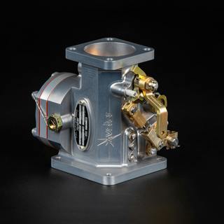 Episode 263: AVStar Fuel Systems' Ron Weaver  on carbs, fuel injectors