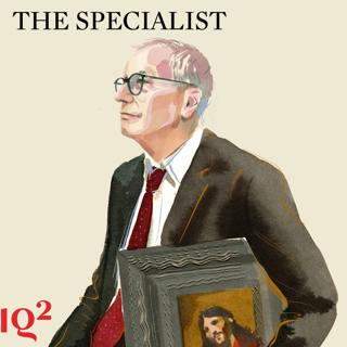 The Specialist | The Rediscovery of Rubens’ The Massacre of the Innocents, with George Gordon