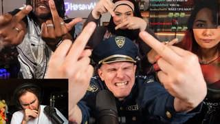 About This Content Cop.. | Asmongold TV