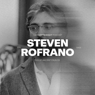 Building Better: Ancient Crunch CEO Steven Rofrano on Why Simplicity is the Ultimate Innovation