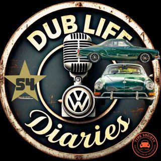 Built to Last: Design, Legacy & the Dub Connection Guillermo Marrero Ep54