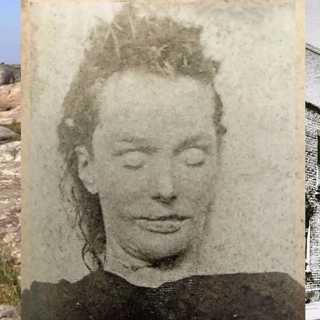 Elisabeth - Jack the Rippers svenska offer