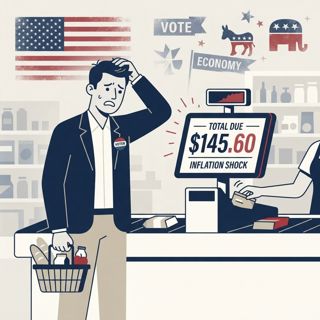 The Cracks in the Consensus_ Why GOP Confidence is Waning