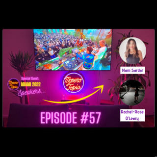 XMRtopia 2022 speakers, Nam Sardar & Rachel-Rose O’Leary, Price Report & MORE! EPI#57