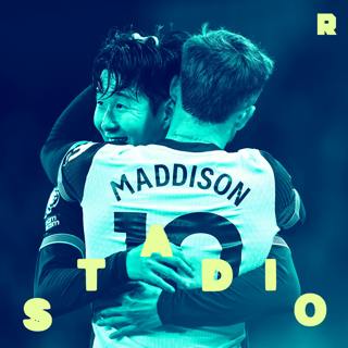 Spurs extend Man City's losing run