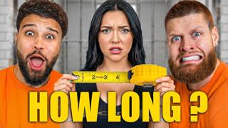 HOW LONG IS TOO LONG? -You Should Know Podcast-