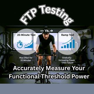 FTP Testing: How to Accurately Measure Your Functional Threshold Power
