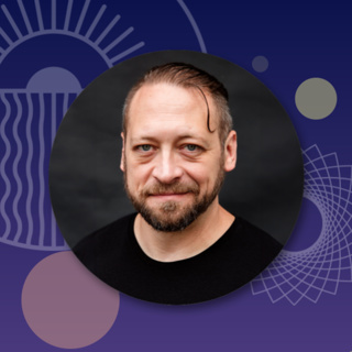 #22 - Ben “Doc” Askins: From Straight-Edge to Psychedelic