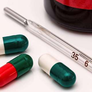 Ebola - Virusets Spredning