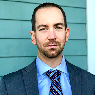 Spring Cloud guru Ryan Baxter