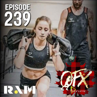 OFX EPISODE 239: WE'RE BACK AGAIN.