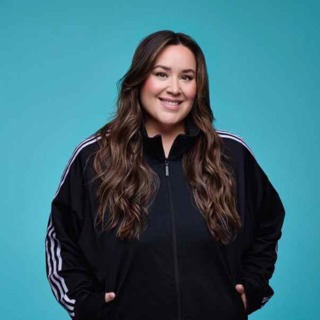 Avsnitt 16: Fanny - Not Fanny Anymore och vägen till hållbar hälsa