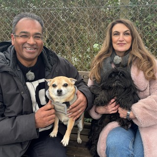 Krishnan Guru-Murthy (Part One)