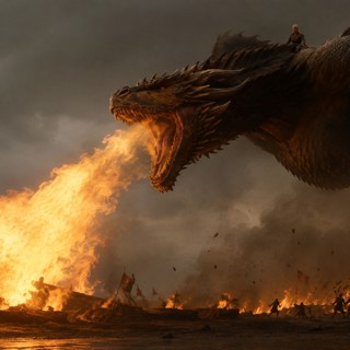 Game Of Thrones – Wild Success To Tragic Backlash
