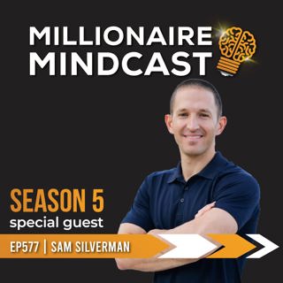 The Tax Haven That Allows You To Live In Luxury While Paying 4% Flat Tax | Sam Silverman